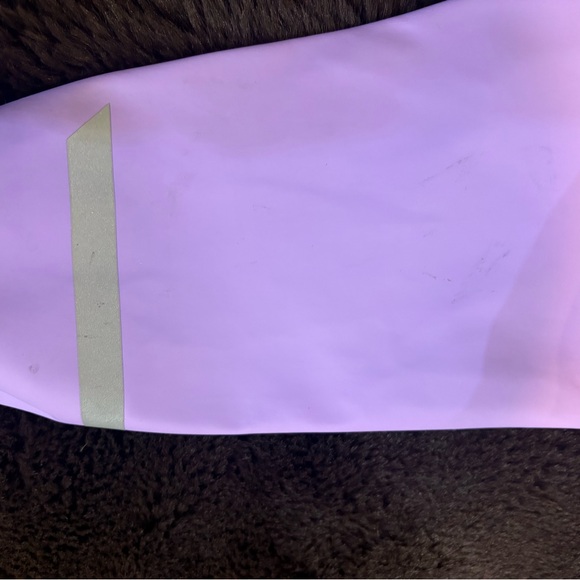 Helly Hansen Light Purple Girls 3T Rainsuit - Picture 6 of 11